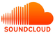 Soundcloud logo 79x50